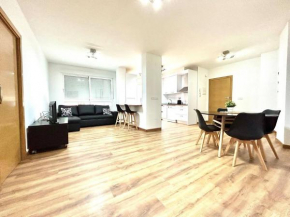Plaza Europa Más que apartamentos